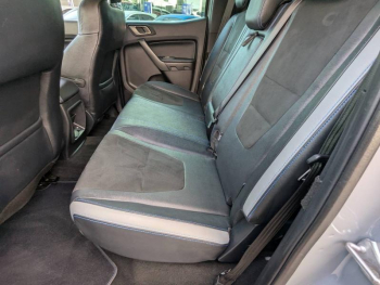 Photo 11 du bon plan FORD Ranger VUL 2.0 TDCi 213ch Double Cabine Raptor BVA10 occasion à 44870 €