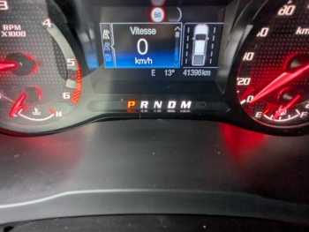 Photo 14 du bon plan FORD Ranger VUL 2.0 TDCi 213ch Double Cabine Raptor BVA10 occasion à 44870 €