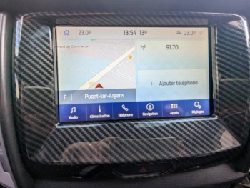 Photo 16 du bon plan FORD Ranger VUL 2.0 TDCi 213ch Double Cabine Raptor BVA10 occasion à 44870 €