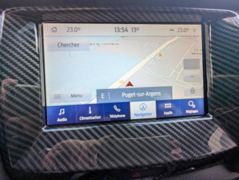 Photo 17 du bon plan FORD Ranger VUL 2.0 TDCi 213ch Double Cabine Raptor BVA10 occasion à 44870 €