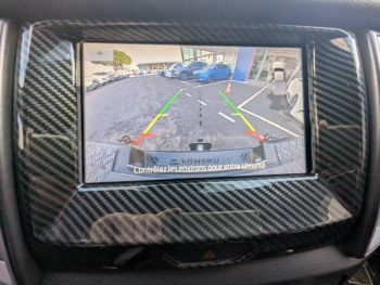 Photo 18 du bon plan FORD Ranger VUL 2.0 TDCi 213ch Double Cabine Raptor BVA10 occasion à 44870 €