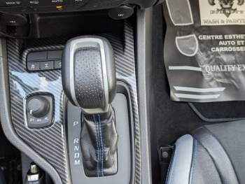 Photo 20 du bon plan FORD Ranger VUL 2.0 TDCi 213ch Double Cabine Raptor BVA10 occasion à 44870 €