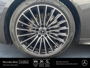 Photo 5 du bon plan MERCEDES-BENZ Classe C 220 d 197ch AMG Line 4Matic occasion à 69990 €