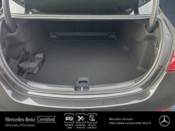 Photo 10 du bon plan MERCEDES-BENZ Classe C 220 d 197ch AMG Line 4Matic occasion à 69990 €