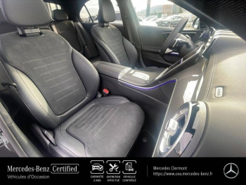 Photo 13 du bon plan MERCEDES-BENZ Classe C 220 d 197ch AMG Line 4Matic occasion à 69990 €