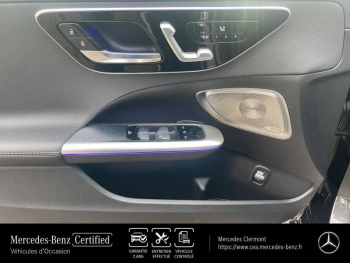 Photo 15 du bon plan MERCEDES-BENZ Classe C 220 d 197ch AMG Line 4Matic occasion à 69990 €