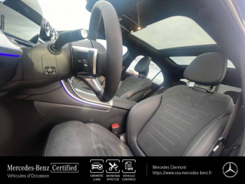 Photo 17 du bon plan MERCEDES-BENZ Classe C 220 d 197ch AMG Line 4Matic occasion à 69990 €