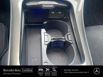 Photo 20 du bon plan MERCEDES-BENZ Classe C 220 d 197ch AMG Line 4Matic occasion à 69990 €
