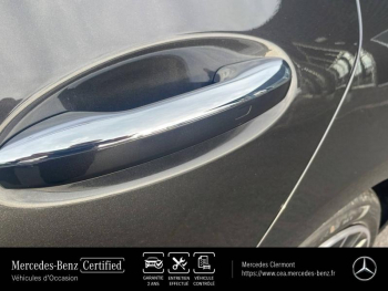 Photo 21 du bon plan MERCEDES-BENZ Classe C 220 d 197ch AMG Line 4Matic occasion à 69990 €