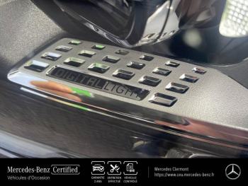 Photo 22 du bon plan MERCEDES-BENZ Classe C 220 d 197ch AMG Line 4Matic occasion à 69990 €