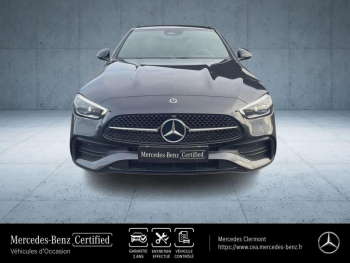 Photo 24 du bon plan MERCEDES-BENZ Classe C 220 d 197ch AMG Line 4Matic occasion à 69990 €