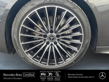 Photo 31 du bon plan MERCEDES-BENZ Classe C 220 d 197ch AMG Line 4Matic occasion à 69990 €