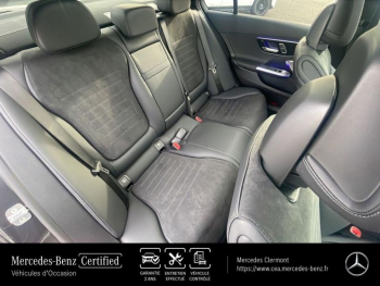 Photo 34 du bon plan MERCEDES-BENZ Classe C 220 d 197ch AMG Line 4Matic occasion à 69990 €