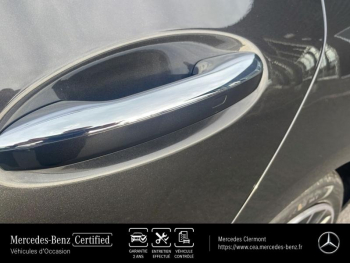 Photo 43 du bon plan MERCEDES-BENZ Classe C 220 d 197ch AMG Line 4Matic occasion à 69990 €