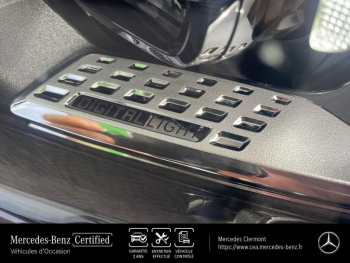 Photo 44 du bon plan MERCEDES-BENZ Classe C 220 d 197ch AMG Line 4Matic occasion à 69990 €