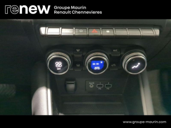 Photo 26 du bon plan RENAULT Captur 1.6 E-Tech Plug-in 160ch Intens occasion à 15990 €