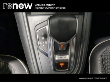 Photo 27 du bon plan RENAULT Captur 1.6 E-Tech Plug-in 160ch Intens occasion à 15990 €