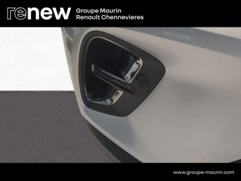 Photo 31 du bon plan RENAULT Captur 1.6 E-Tech Plug-in 160ch Intens occasion à 15990 €