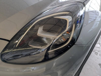 Photo 16 du bon plan FORD Puma 1.0 EcoBoost 125ch mHEV Titanium 6cv occasion à 15900 €