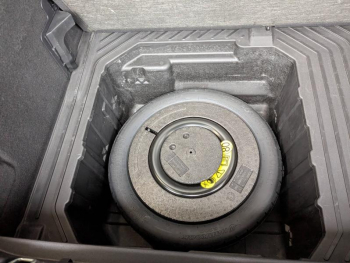 Photo 19 du bon plan FORD Puma 1.0 EcoBoost 125ch mHEV Titanium 6cv occasion à 15900 €