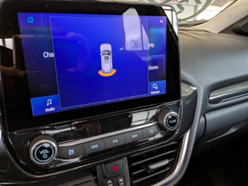 Photo 20 du bon plan FORD Puma 1.0 EcoBoost 125ch mHEV Titanium 6cv occasion à 15900 €