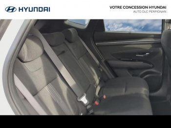 Photo 7 du bon plan HYUNDAI Tucson 1.6 CRDI 136ch Hybrid 48V Creative DCT7 occasion à 24380 €
