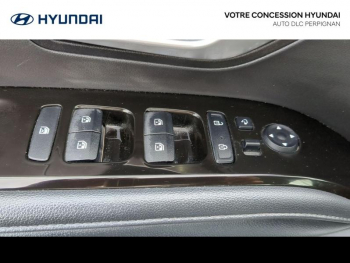 Photo 9 du bon plan HYUNDAI Tucson 1.6 CRDI 136ch Hybrid 48V Creative DCT7 occasion à 24380 €