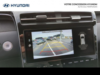 Photo 16 du bon plan HYUNDAI Tucson 1.6 CRDI 136ch Hybrid 48V Creative DCT7 occasion à 24380 €