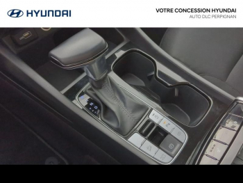 Photo 18 du bon plan HYUNDAI Tucson 1.6 CRDI 136ch Hybrid 48V Creative DCT7 occasion à 24380 €