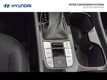 Photo 19 du bon plan HYUNDAI Tucson 1.6 CRDI 136ch Hybrid 48V Creative DCT7 occasion à 24380 €