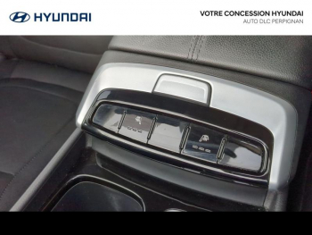 Photo 20 du bon plan HYUNDAI Tucson 1.6 CRDI 136ch Hybrid 48V Creative DCT7 occasion à 24380 €