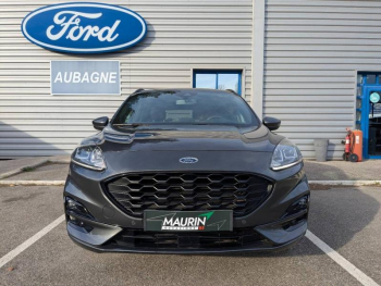 Photo 2 du bon plan FORD Kuga 1.5 EcoBlue 120ch ST-Line BVA occasion à 19990 €