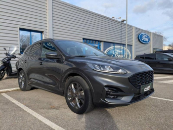 Photo 3 du bon plan FORD Kuga 1.5 EcoBlue 120ch ST-Line BVA occasion à 19990 €