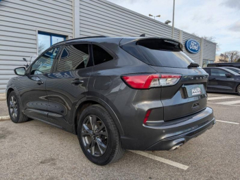 Photo 6 du bon plan FORD Kuga 1.5 EcoBlue 120ch ST-Line BVA occasion à 19990 €