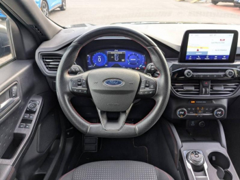 Photo 8 du bon plan FORD Kuga 1.5 EcoBlue 120ch ST-Line BVA occasion à 19990 €