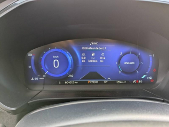 Photo 9 du bon plan FORD Kuga 1.5 EcoBlue 120ch ST-Line BVA occasion à 19990 €