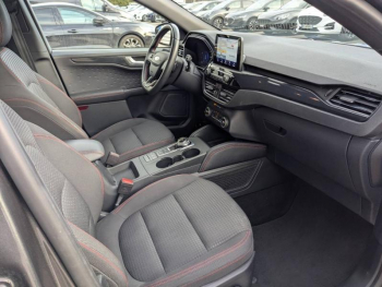 Photo 20 du bon plan FORD Kuga 1.5 EcoBlue 120ch ST-Line BVA occasion à 19990 €