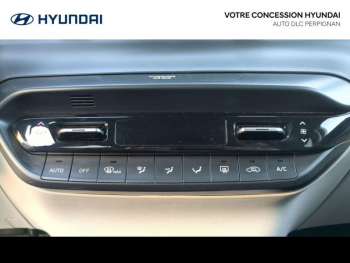 Photo 14 du bon plan HYUNDAI Bayon 1.0 T-GDi 100ch Hybrid 48V Creative DCT-7 occasion à 15900 €