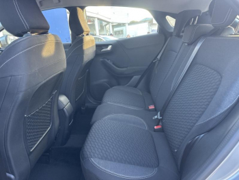 Photo 11 du bon plan FORD Puma 1.0 Flexifuel 125ch S&S mHEV Titanium occasion à 17990 €