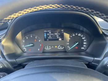 Photo 12 du bon plan FORD Puma 1.0 Flexifuel 125ch S&S mHEV Titanium occasion à 17990 €