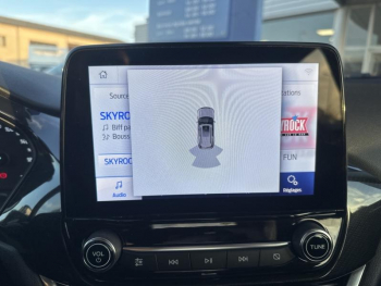 Photo 15 du bon plan FORD Puma 1.0 Flexifuel 125ch S&S mHEV Titanium occasion à 17990 €