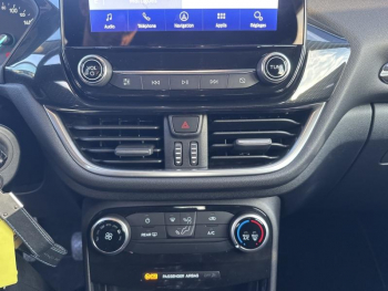 Photo 16 du bon plan FORD Puma 1.0 Flexifuel 125ch S&S mHEV Titanium occasion à 17990 €