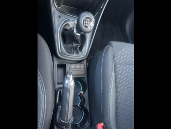 Photo 18 du bon plan FORD Puma 1.0 Flexifuel 125ch S&S mHEV Titanium occasion à 17990 €