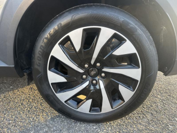 Photo 20 du bon plan FORD Puma 1.0 Flexifuel 125ch S&S mHEV Titanium occasion à 17990 €