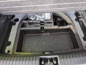 Photo 7 du bon plan HYUNDAI Kona 1.6 GDi hybrid 141ch Creative DCT-6 Euro6d-T EVAP occasion à 16900 €