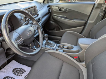 Photo 10 du bon plan HYUNDAI Kona 1.6 GDi hybrid 141ch Creative DCT-6 Euro6d-T EVAP occasion à 16900 €