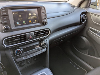 Photo 18 du bon plan HYUNDAI Kona 1.6 GDi hybrid 141ch Creative DCT-6 Euro6d-T EVAP occasion à 16900 €