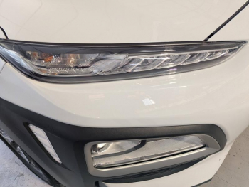 Photo 20 du bon plan HYUNDAI Kona 1.6 GDi hybrid 141ch Creative DCT-6 Euro6d-T EVAP occasion à 16900 €