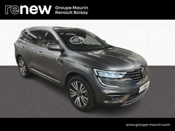 Photo 2 du bon plan RENAULT Koleos 1.3 TCe 160ch Initiale Paris EDC occasion à 26900 €