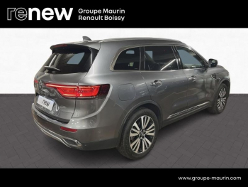 Photo 4 du bon plan RENAULT Koleos 1.3 TCe 160ch Initiale Paris EDC occasion à 26900 €